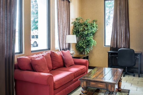 Quality Inn Athens